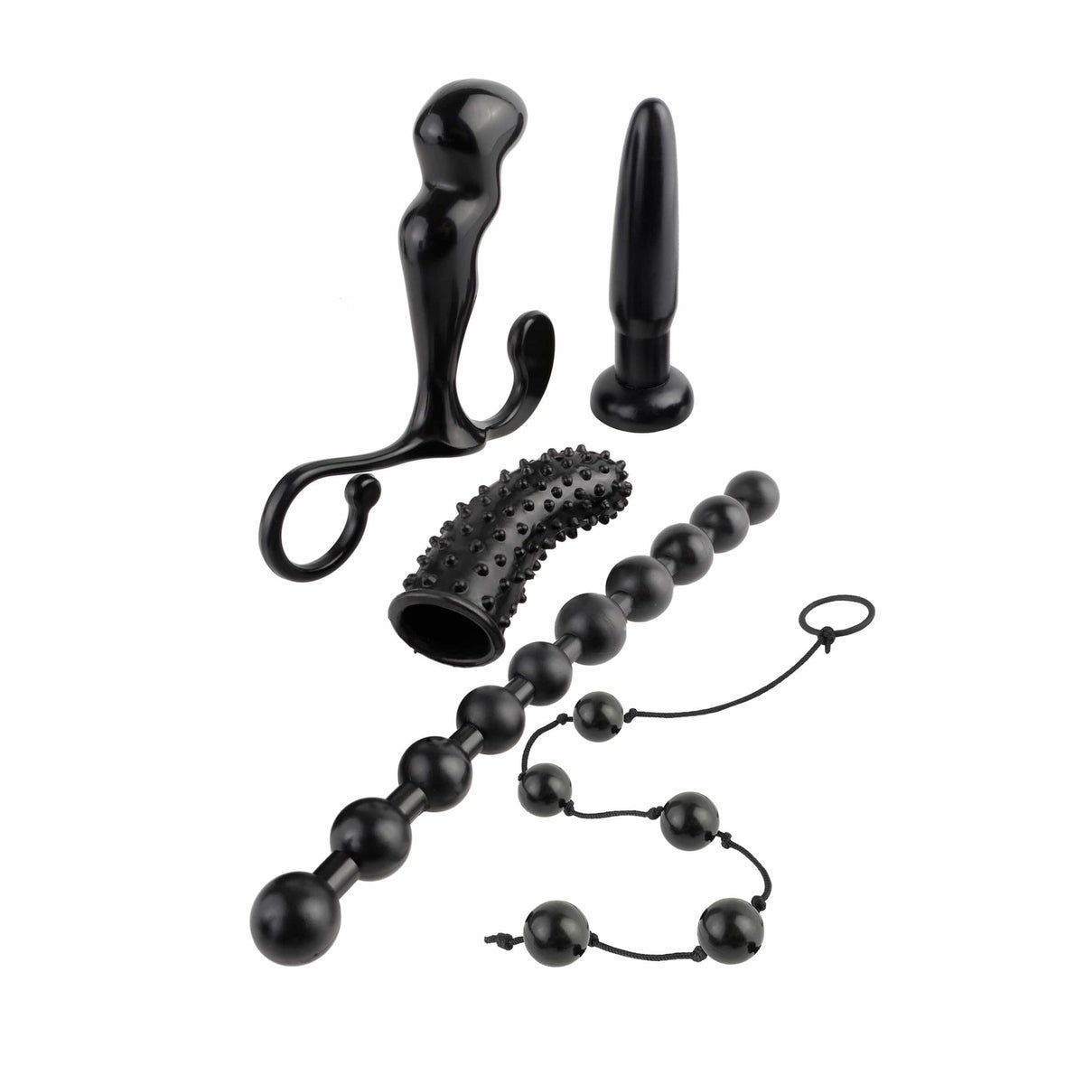 Pipedream - Anal Fantasy Collection Beginner&#39;s Fantasy Kit