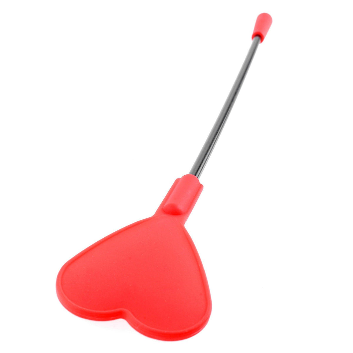 Pipedream - Fetish Fantasy Series Silicone Heart Flapper (Red) PD1453 CherryAffairs