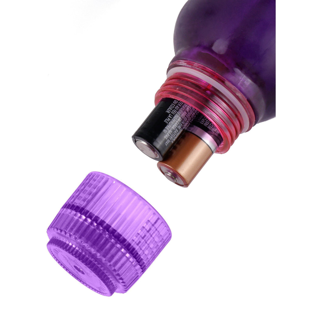 Pipedream - Juicy Jewels Orchid Ecstasy (Purple) PD1410 CherryAffairs
