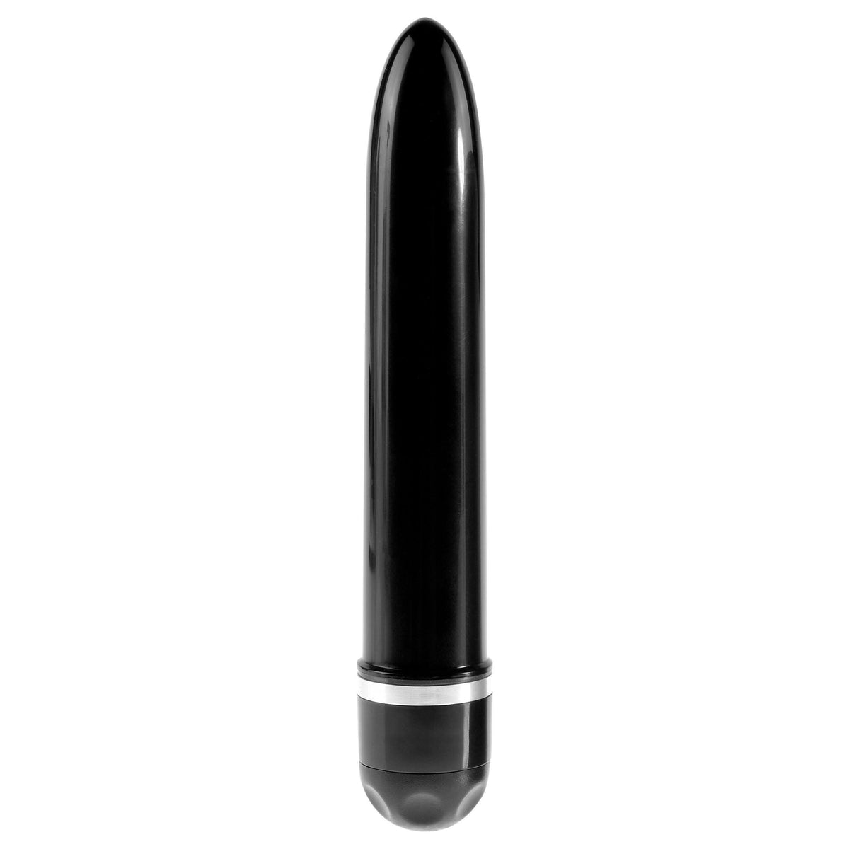 Pipedream - King Cock 10&quot; Vibrating Stiffy Cock (Beige) PD1558 CherryAffairs