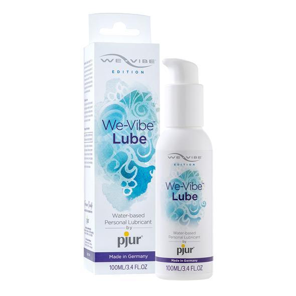 Pjur - We-Vibe Lubricant 100 ml (Lube) PJ1021 CherryAffairs