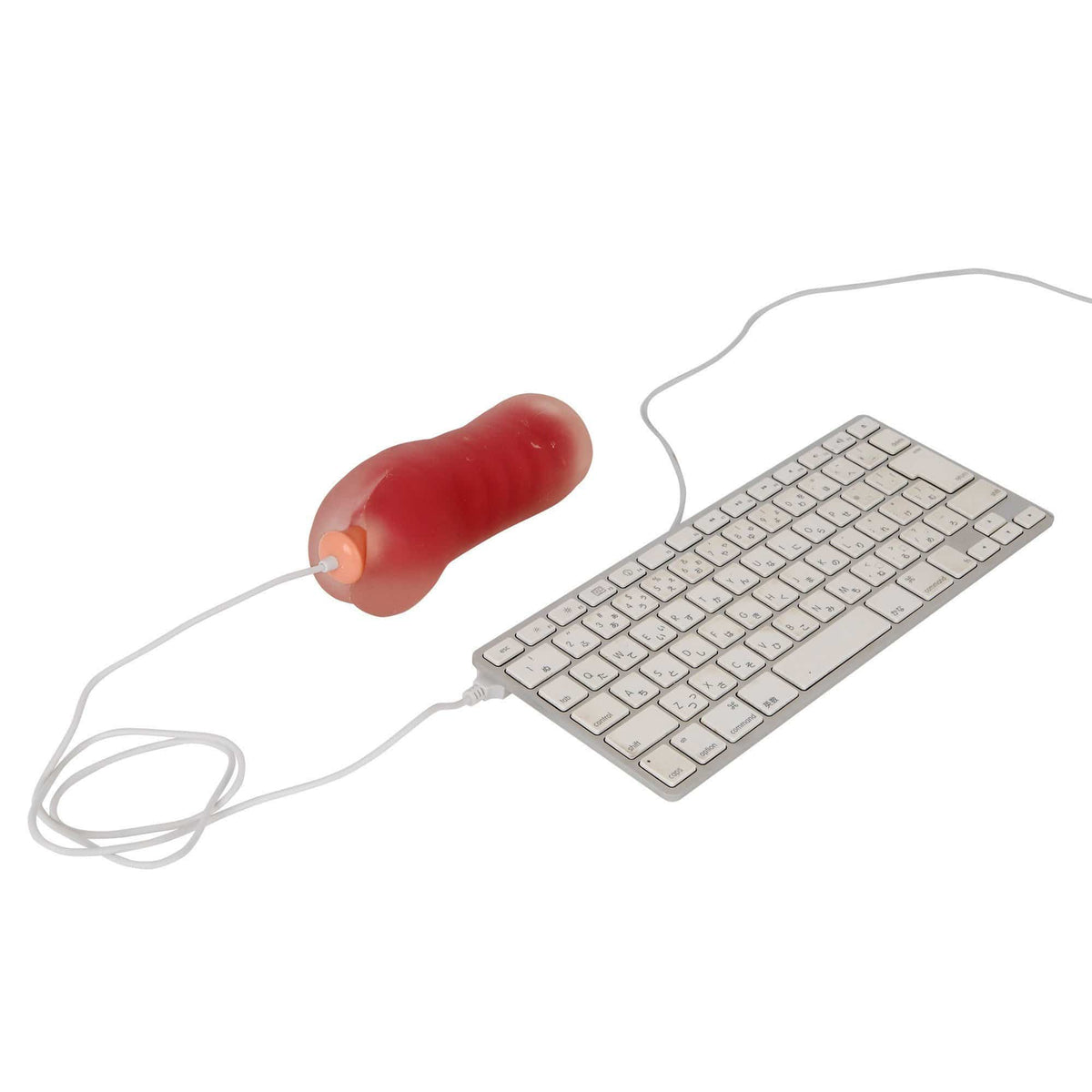 Rends - USB Onaho Warmer (Orange) Warmer 4562271750498 CherryAffairs