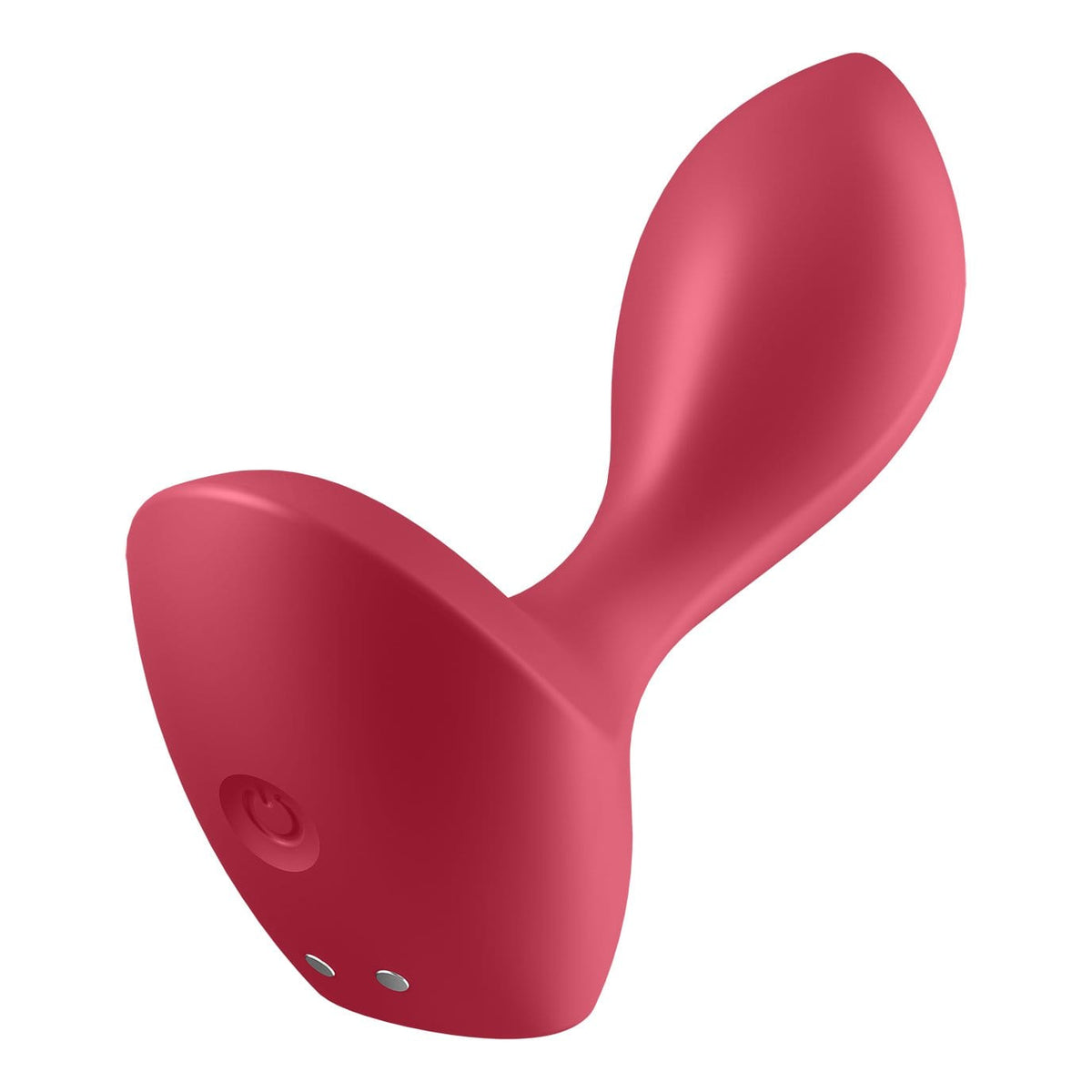 Satisfyer - Backdoor Lover Prostate Massager (Red) STF1150 CherryAffairs