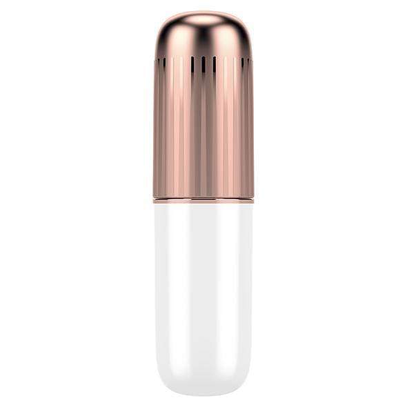 Satisfyer - Secret Affair Bullet Vibrator (White) STF1089 CherryAffairs