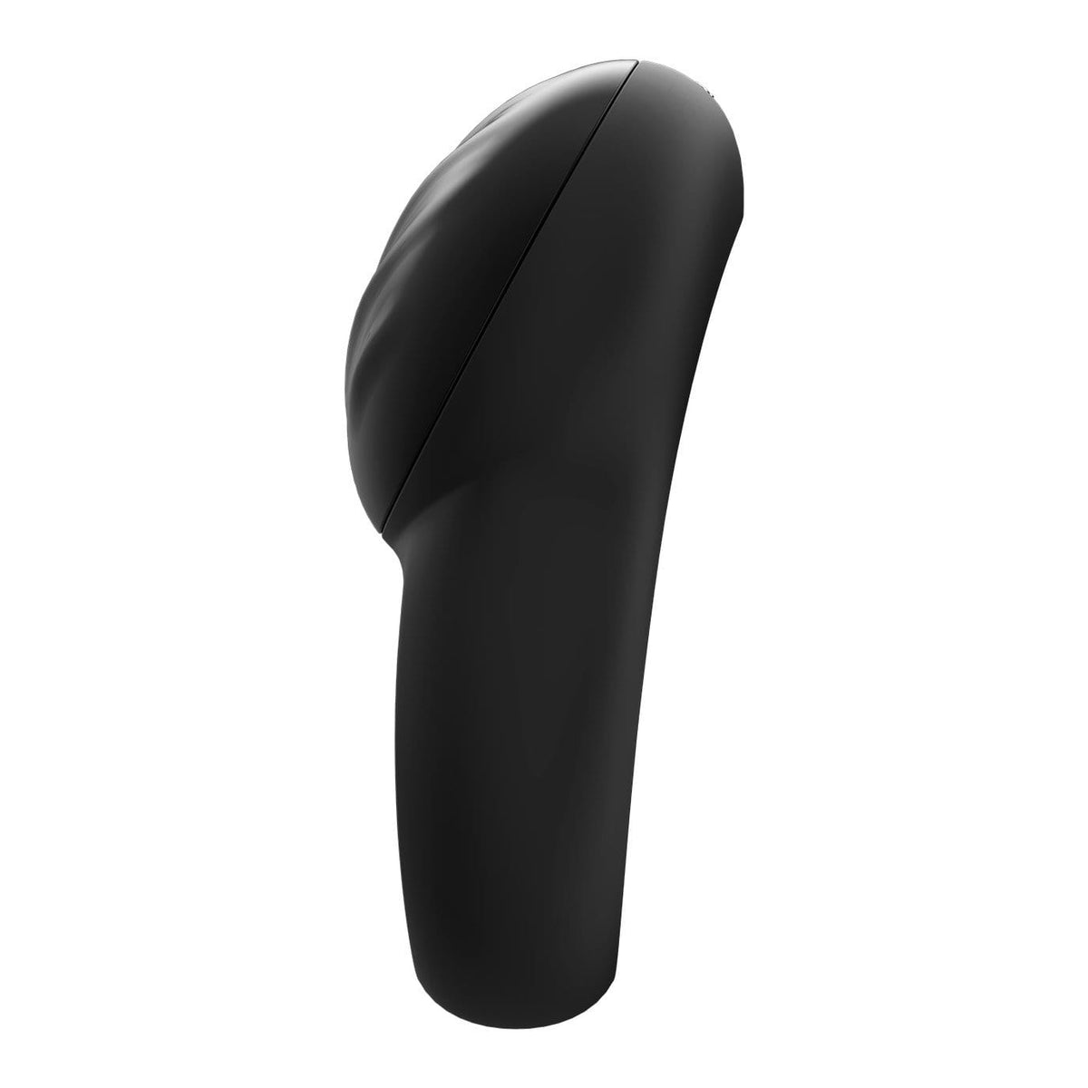 Satisfyer - Signet Ring App-Controlled Bluetooth Cock Ring (Black) Remote Control Cock Ring (Vibration) Rechargeable 4061504002002 CherryAffairs