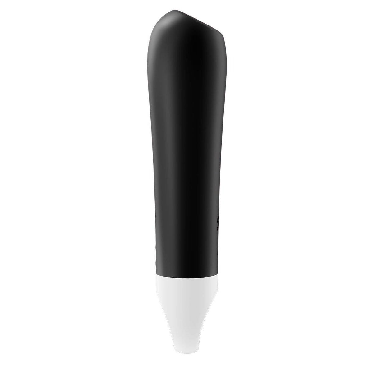 Satisfyer - Ultra Power Bullet 2 Vibrator (Black)    Bullet (Vibration) Rechargeable