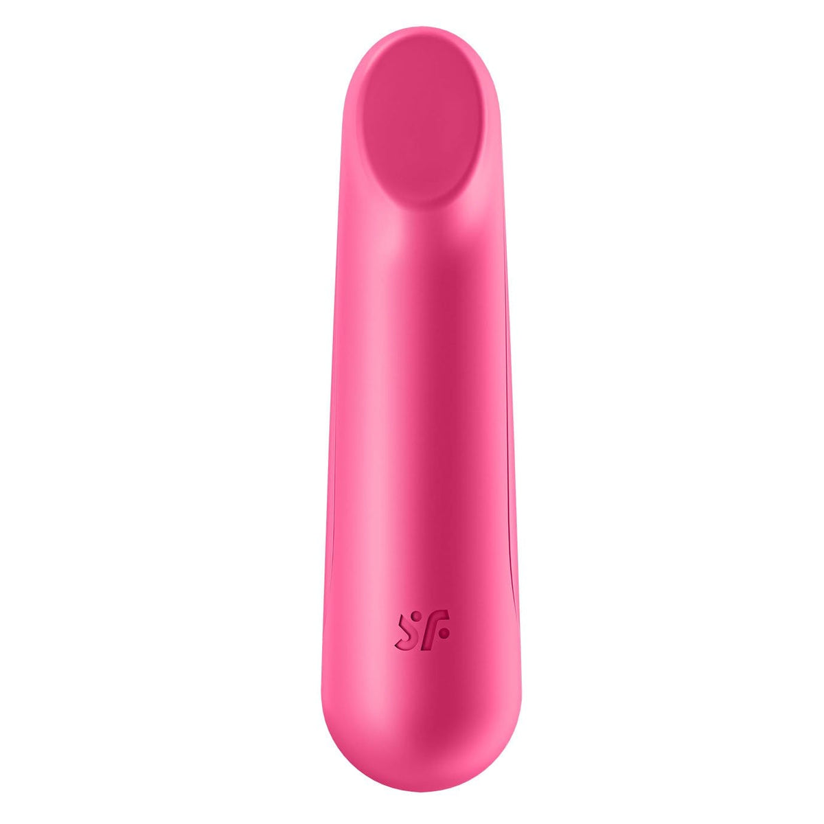 Satisfyer - Ultra Power Bullet 3 Vibrator (Pink) STF1184 CherryAffairs