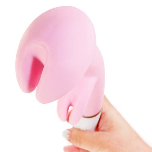 SSI Japan - Pink Vibe Squirting Master G Spot Vibrator (Pink) SSI1015 CherryAffairs