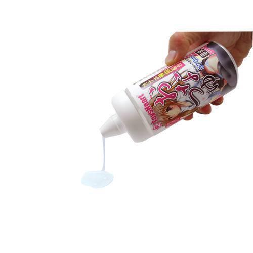 ToysHeart - Onatsuyu Pussy Love Juicy Lotion Lubricant 370ml (Lube)    Lube (Water Based)