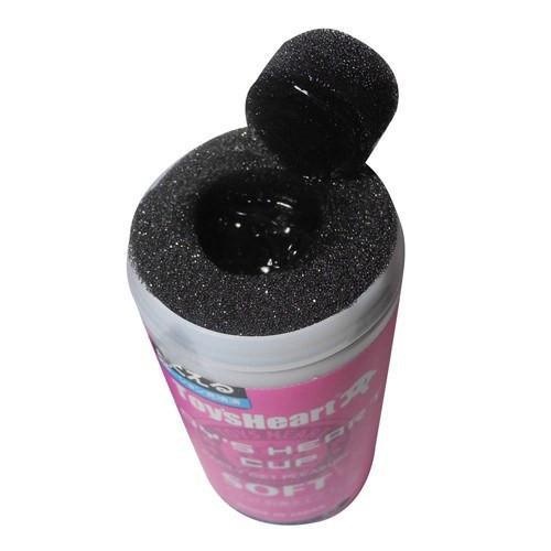 ToysHeart - Toy&#39;s Heart Cup Masturbator (Soft)    Masturbator Non Reusable Cup (Non Vibration)