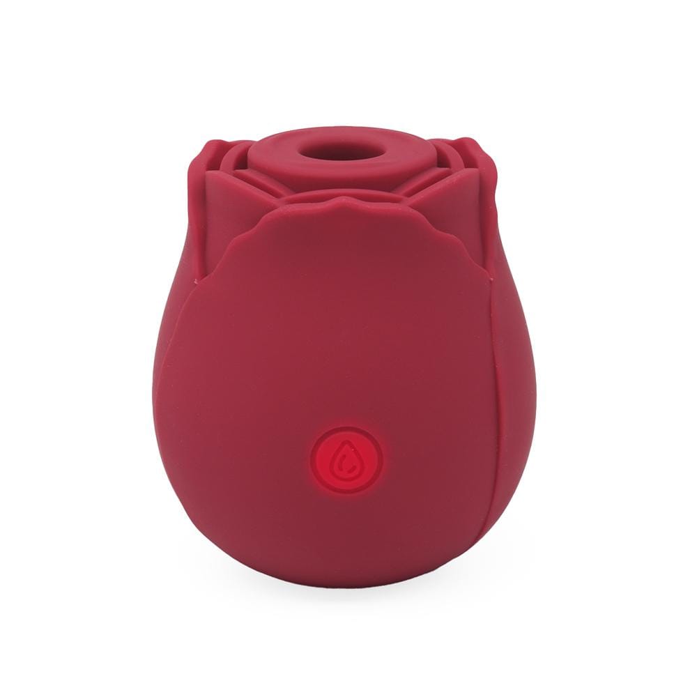 Tracy&#39;s Dog - Rosie Vibrator Clitoral Air Stimulator (Pink) Clit Massager (Vibration) Rechargeable 6972725981107 CherryAffairs