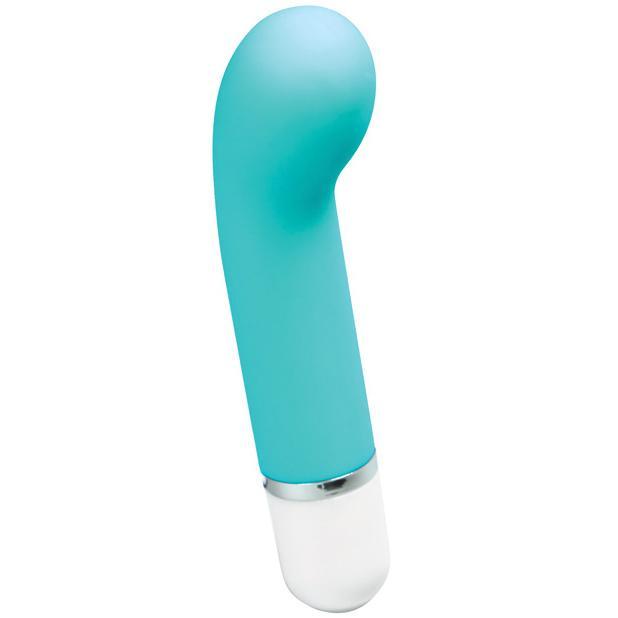 VeDO - Gee Mini G-Spot Vibrator (Tease Me Turquoise) VD1040 CherryAffairs