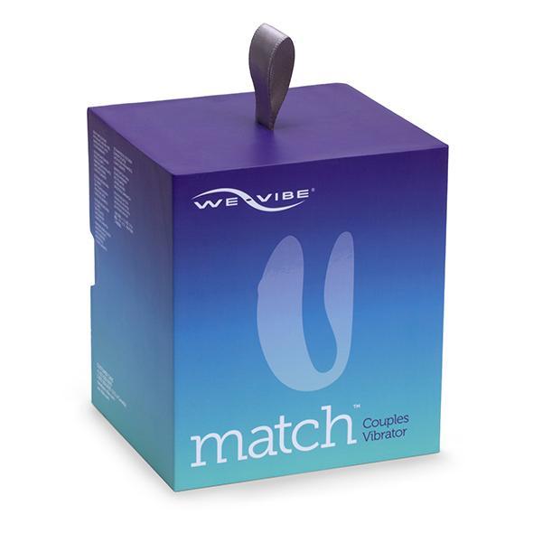 We-Vibe - Match Couple&#39;s Vibrator (Blue) WEV1032 CherryAffairs