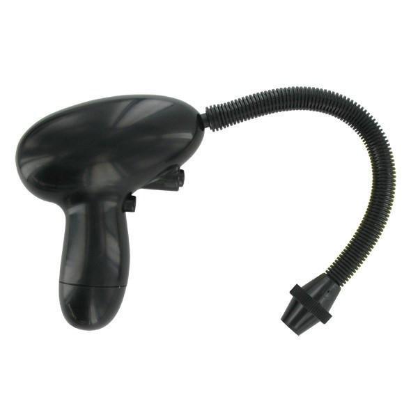 XL Sucker - Automatic Penis Pump (Black) XL1008 CherryAffairs
