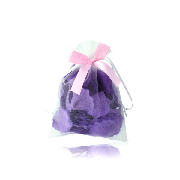 Zush - Purr Rose Petals (Purple) ZT1018 CherryAffairs